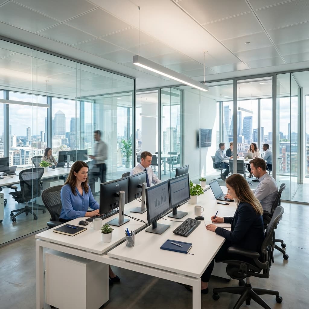 Corporate Enterprises
