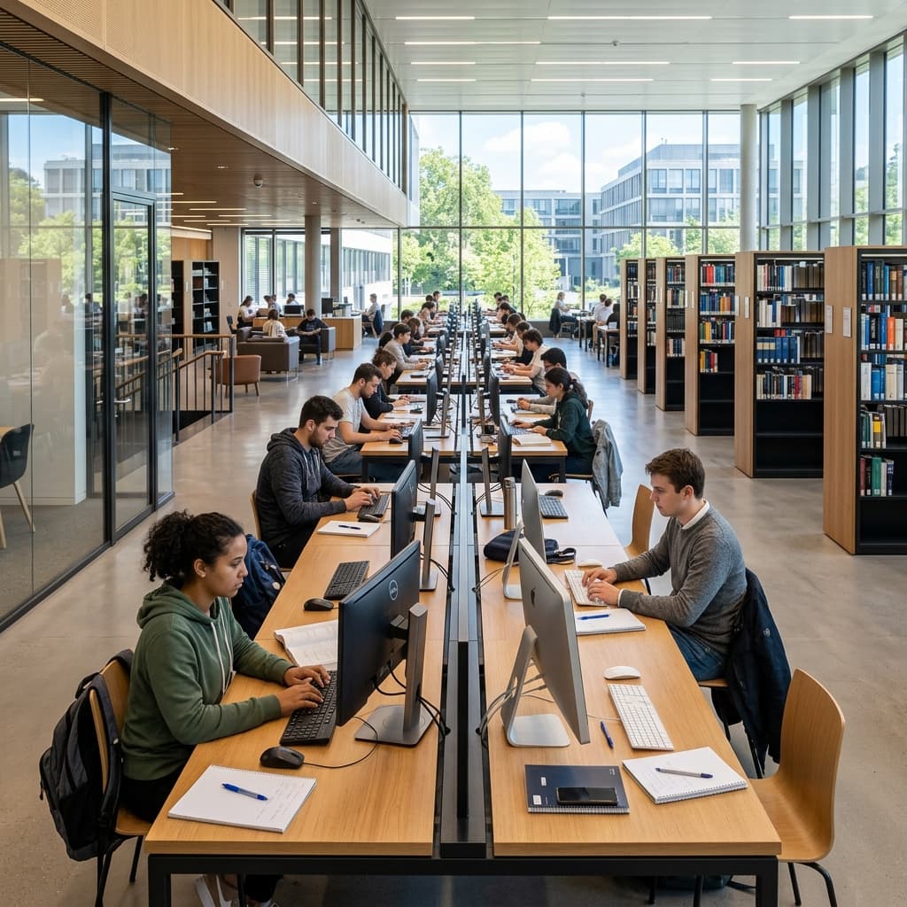 Educational Institutions