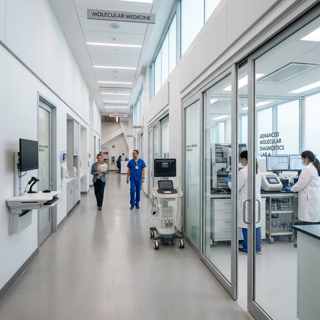 Healthcare Organizations