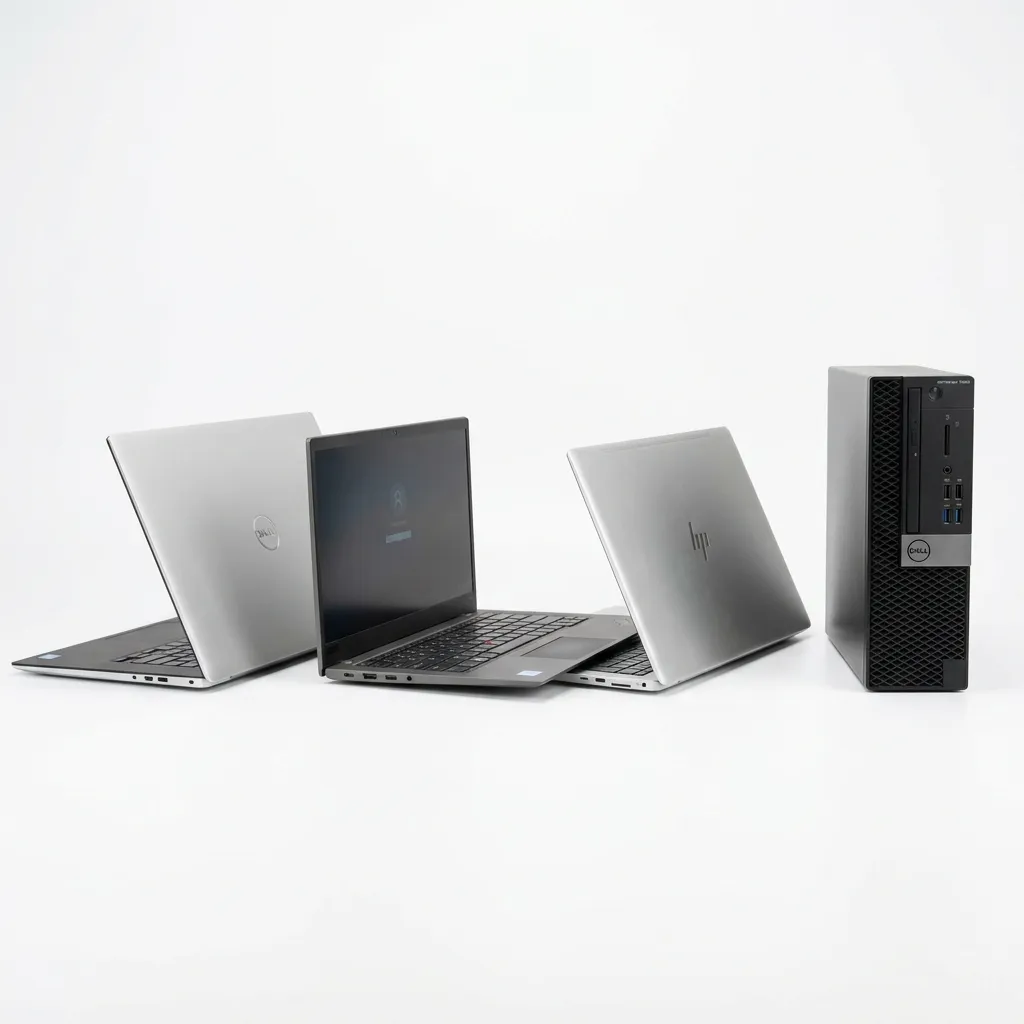 ENTERPRISE COMPUTING