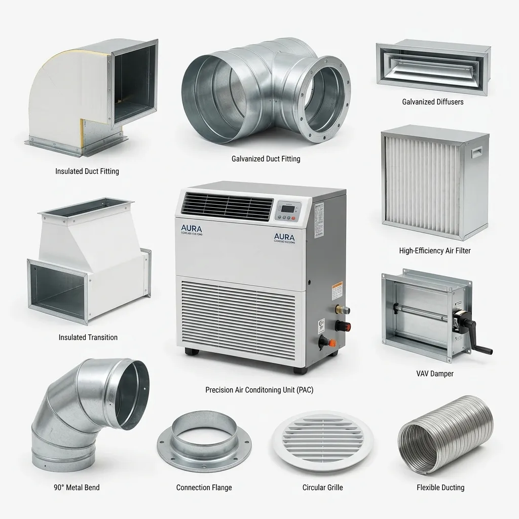 HVAC SYSTEMS