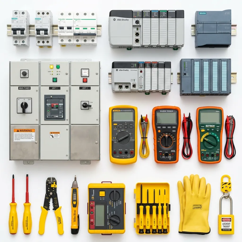 INDUSTRIAL PROCUREMENT