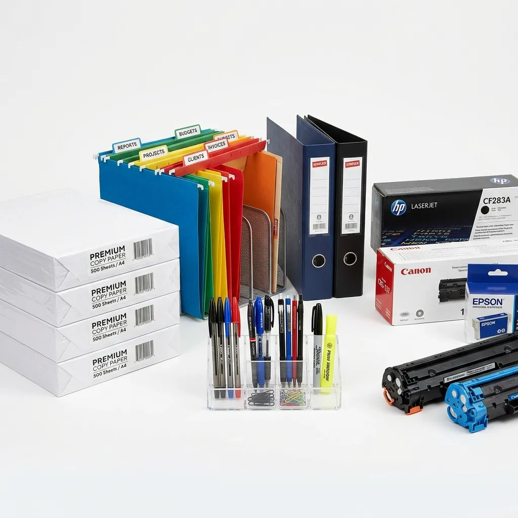 OFFICE PROCUREMENT