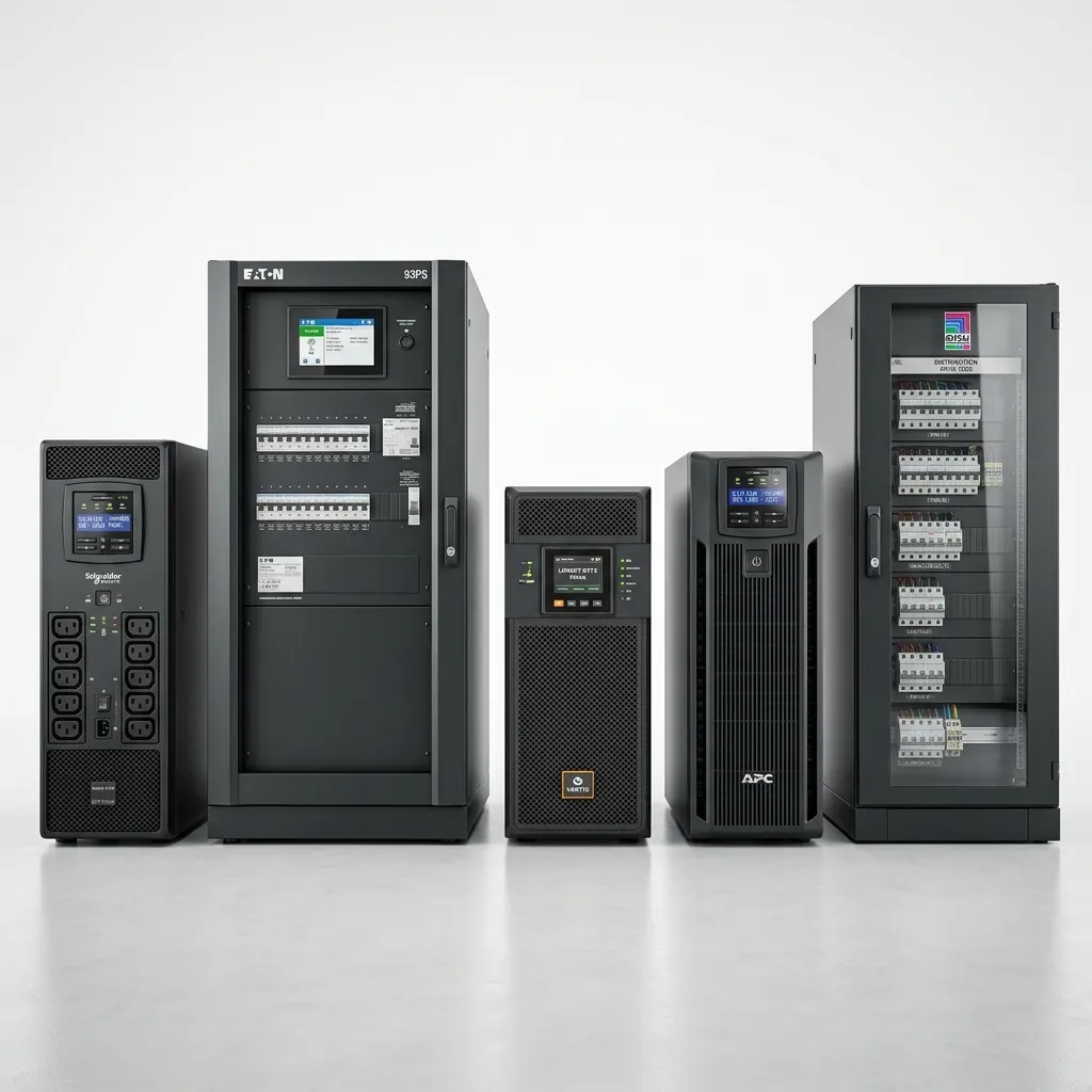 ELECTRICAL SOLUTIONS